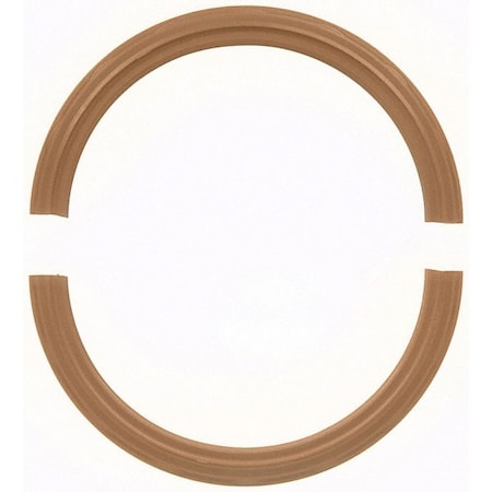 Fel-Pro Rear Main Gasket Set, Bs40651 BS40651